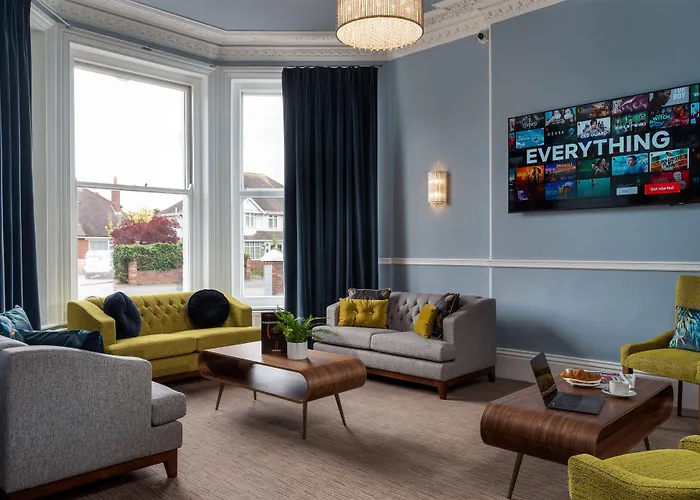 St Andrews Hotel